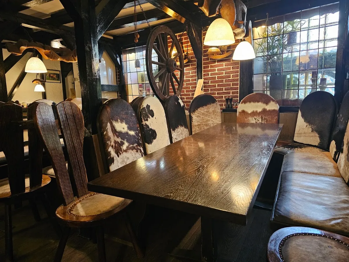BookNoFees: Reštaurácia – El Toro Steakhouse – Bochum – El Toro Steakhouse, fotka 1