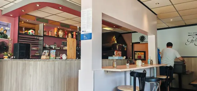 BookNoFees: Reštaurácia – Pizzeria Roma – Werdohl – Pizzeria Roma, fotka 2