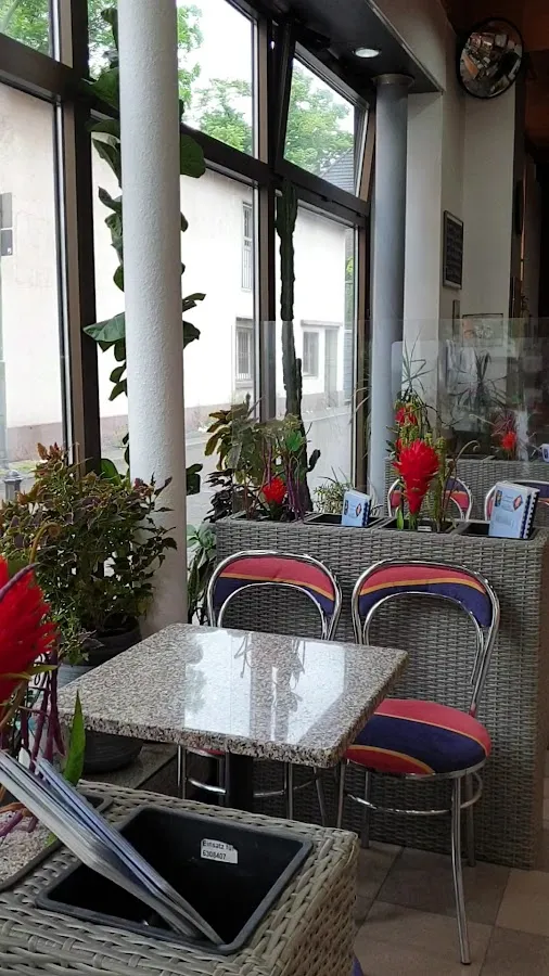 BookNoFees: Reštaurácia – Cortina Eiscafe – Herne – Cortina Eiscafe, fotka 3