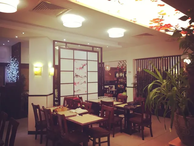 BookNoFees: Reštaurácia – Sushi House Roma – Rome – Sushi House Roma, fotka 3