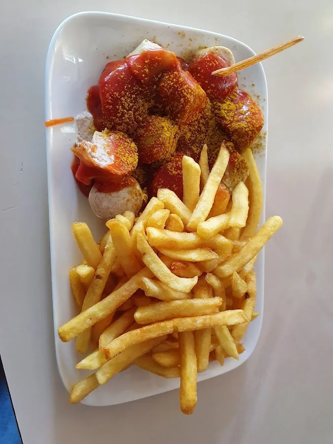 BookNoFees: Občerstvenie – Wieden Grill – Plettenberg – Wieden Grill, fotka 1