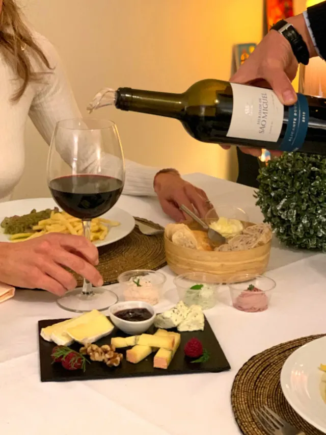 BookNoFees: Reštaurácia – La Brasserie de L'Entrecote – Lisbon – Pivovar L'Entrecote, fotka 2