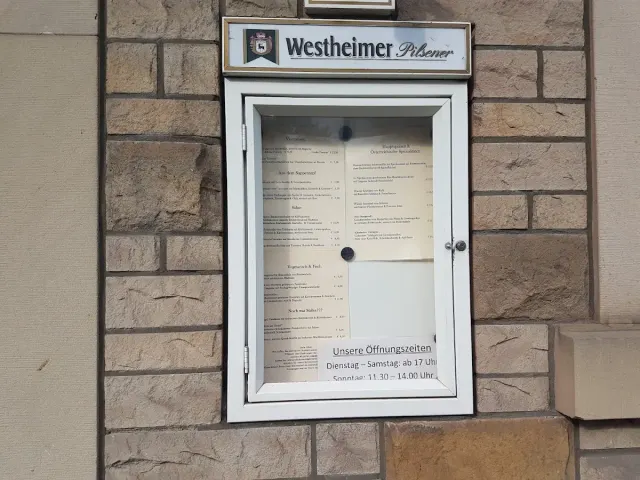 BookNoFees: Reštaurácia – Deutsches Haus – Marsberg – Deutsches Haus, fotka 2