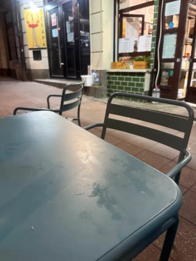 BookNoFees: Občerstvenie – Cypress Tacos – Belgrade – Cypress Tacos, fotka 2