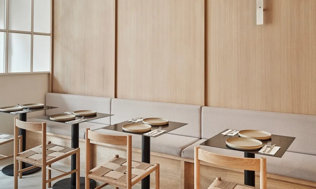 BookNoFees: Reštaurácia – Locals Coffee – Amsterdam – Káva od miestnych, fotka 1