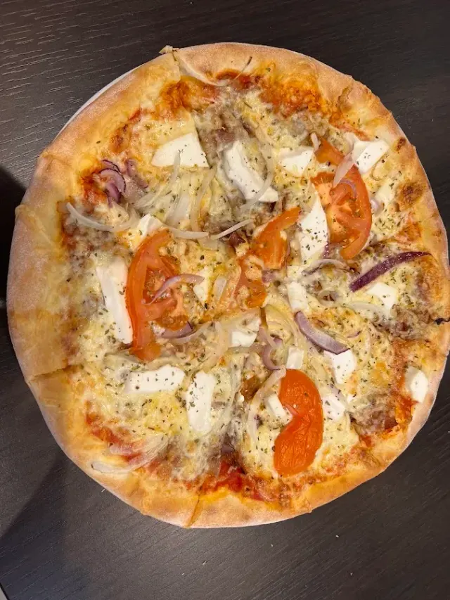 BookNoFees: Reštaurácia – Ayazgün Döner & Pizza – Plettenberg – Ayazgün Döner & Pizza, fotka 3
