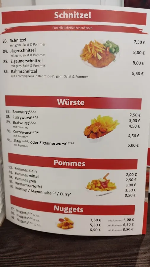 BookNoFees: Reštaurácia – Ayazgün Döner & Pizza – Plettenberg – Ayazgün Döner & Pizza, fotka 2