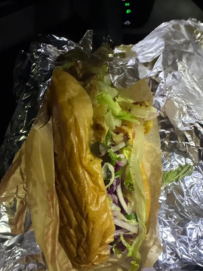 BookNoFees: Reštaurácia – Ayazgün Döner & Pizza – Plettenberg – Ayazgün Döner & Pizza, fotka 1