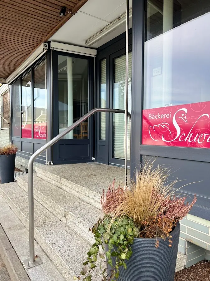 BookNoFees: Pekáreň – Klinker's Landbäckerei – Bad Berleburg – Klinkerova vidiecka pekáreň, fotka 1