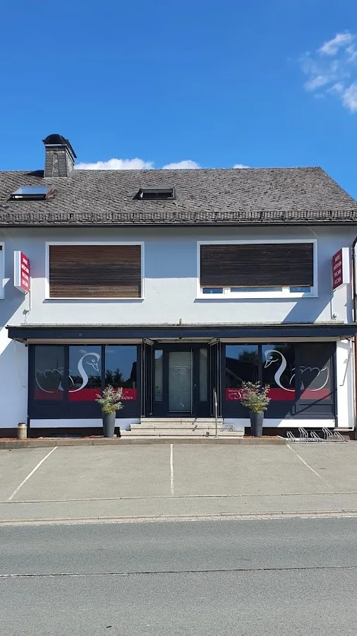 BookNoFees: Pekáreň – Klinker's Landbäckerei – Bad Berleburg – Klinkerova vidiecka pekáreň, fotka 2