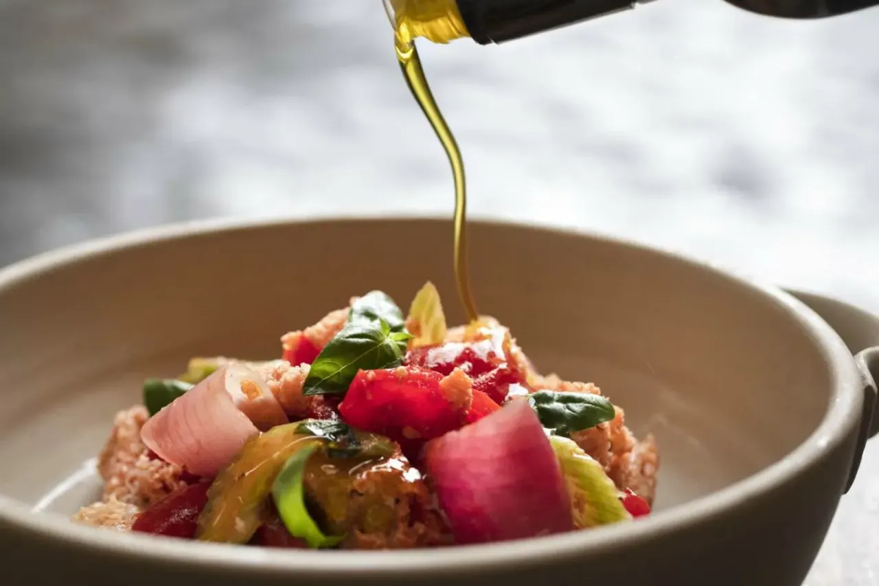 BookNoFees: Reštaurácia – Osteria La Quercia – Rome – Hospoda La Quercia, fotka 1