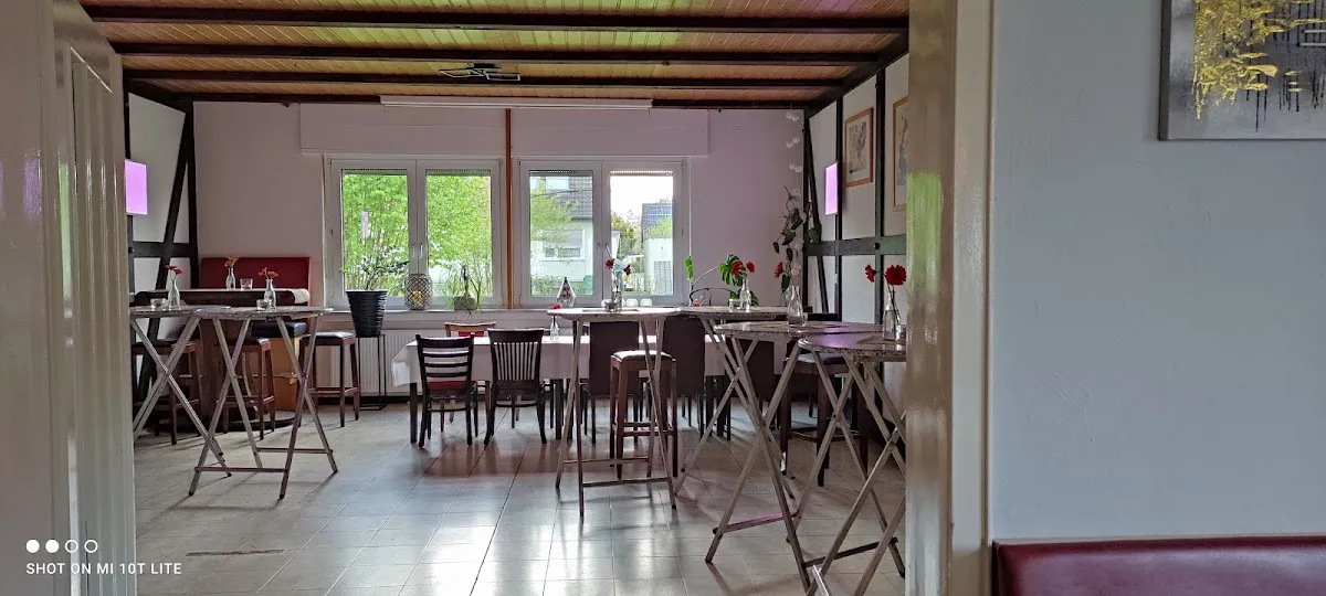 BookNoFees: Reštaurácia – Pizzeria bei Antonella Zur Herbstlinde – Lippetal – Pizzeria u Antonelly Zur Herbstlinde, fotka 1