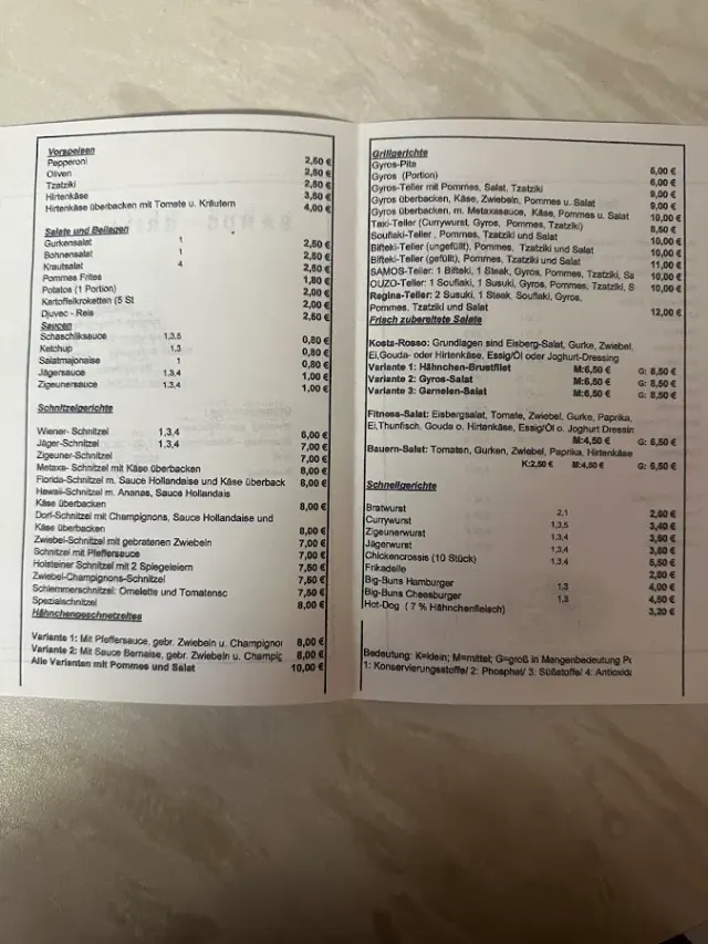 BookNoFees: Reštaurácia – Samos – Schwerte – Samos, fotka 2