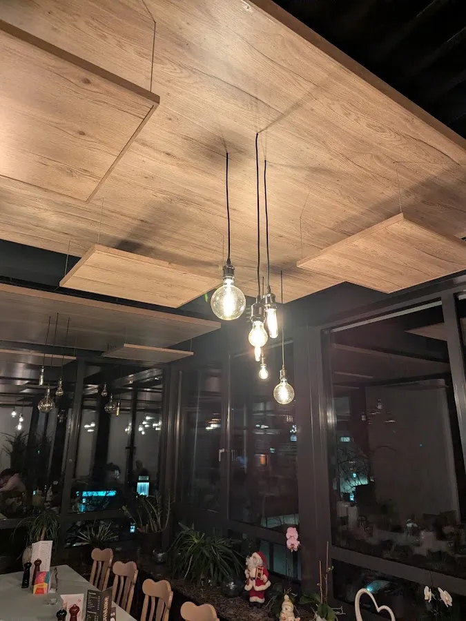 BookNoFees: Reštaurácia – Restaurant Bürgerstuben – Wickede – Restaurant Bürgerstuben, fotka 1