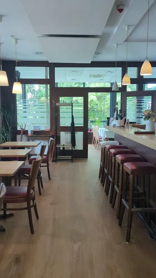 BookNoFees: Reštaurácia – Restaurant Bürgerstuben – Wickede – Restaurant Bürgerstuben, fotka 3