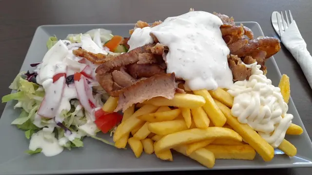 BookNoFees: Reštaurácia – Deniz Grill – Sprockhövel – Deniz Grill, fotka 3