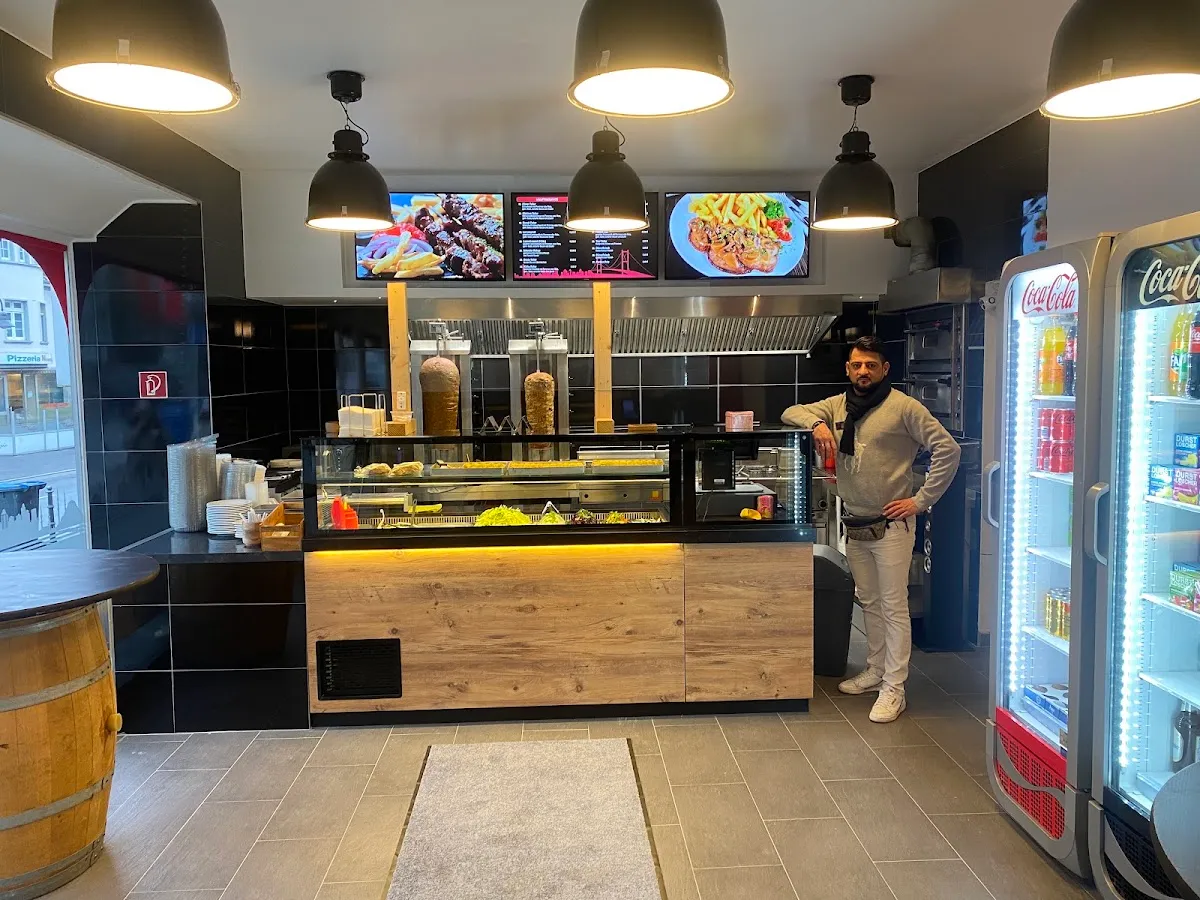 BookNoFees: Reštaurácia – Deniz Grill – Sprockhövel – Deniz Grill, fotka 1