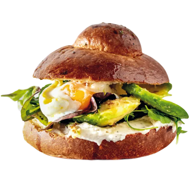 BookNoFees: Pekáreň – Moñetes - Panino Italiano – Madrid – Moñetes – Taliansky sendvič, fotka 2