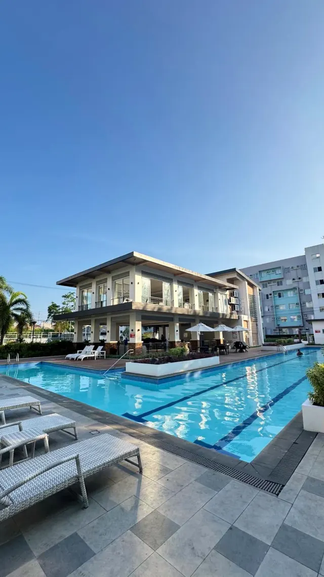 BookNoFees: Rozhel Cozy Studio | 8 Spatial Davao – Davao City