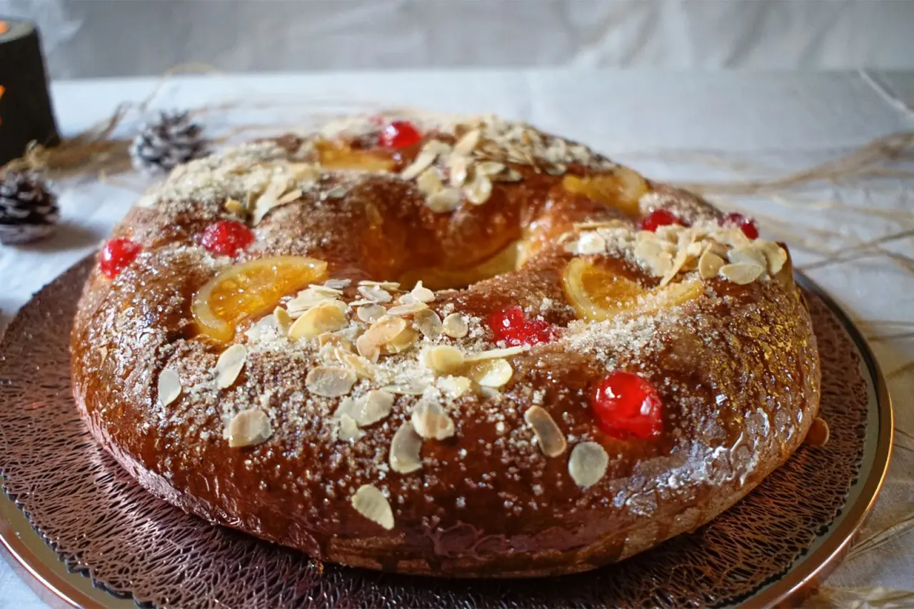 BookNoFees: Pekáreň – La Magdalena de Proust – Madrid – Proustova madeleine, fotka 1