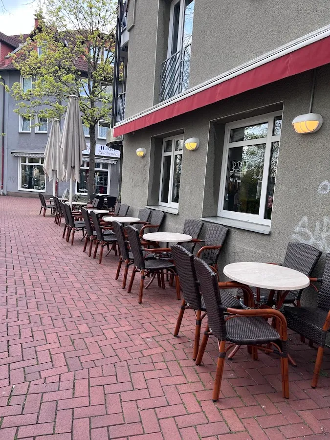BookNoFees: Reštaurácia – Eiscafé Rialto – Fröndenberg – Eiscafé Rialto, fotka 1