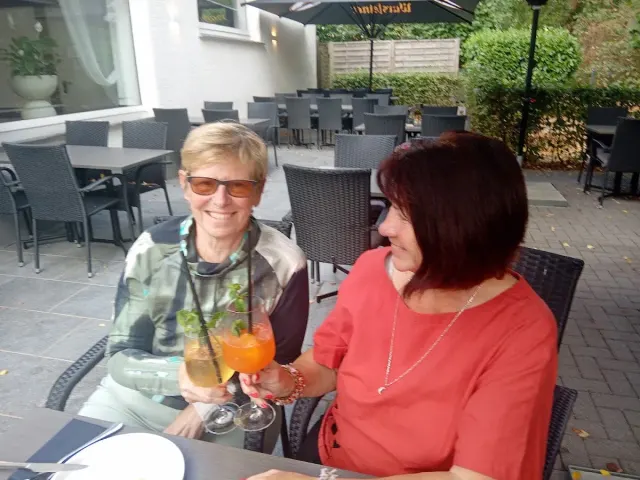 BookNoFees: Reštaurácia – Restaurant Schloßstuben – Holzwickede – Restaurant Schloßstuben, fotka 2