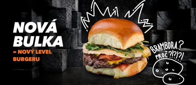BookNoFees: Občerstvenie – AMICI Pizza & Burgers – Prague – AMICI Pizza & Burgers, fotka 2