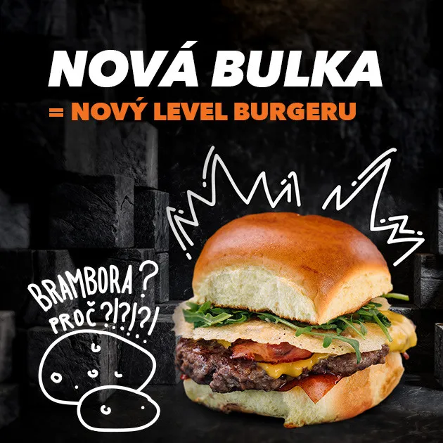 BookNoFees: Občerstvenie – AMICI Pizza & Burgers – Prague – AMICI Pizza & Burgers, fotka 1