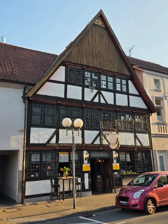 BookNoFees: Reštaurácia – Pizzeria Trattoria Italiana Stefi – Lippstadt – Pizzeria a talianska reštaurácia Stefi, fotka 2