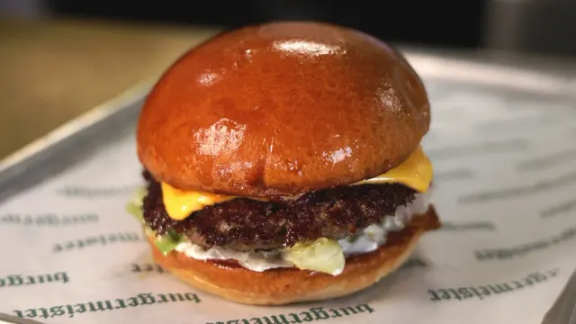 BookNoFees: Občerstvenie – Burgermeister Eberswalder – Berlin – Starosta mesta Eberswalde, fotka 3