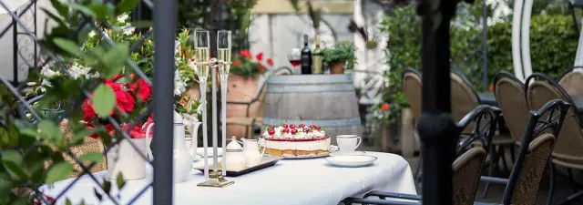 BookNoFees: Reštaurácia – Landgasthof Hoffmann – Arnsberg-Rumbeck – Vidiecky hostinec Hoffmann, fotka 3
