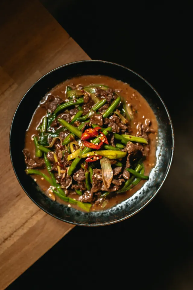 BookNoFees: Reštaurácia – Chilli and Lime – Prague – Chilli a limetka, fotka 3