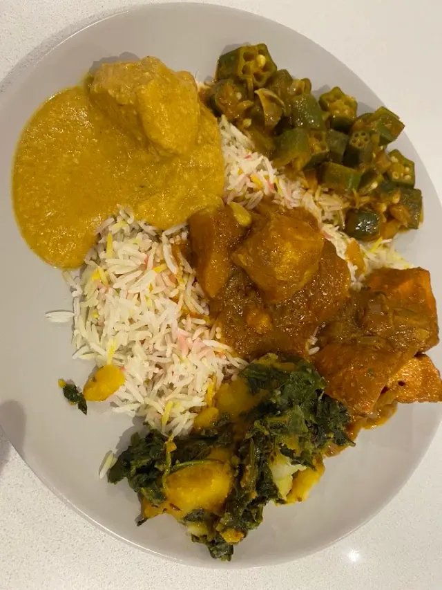 BookNoFees: Reštaurácia – Cheam Tandoori Takeaway – London – Cheam Tandoori Takeaway, fotka 2