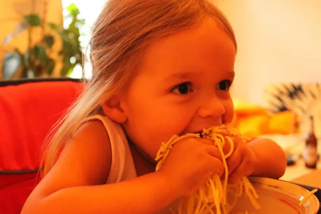 BookNoFees: Reštaurácia – Pasta Laden – Berlin – Pasta Laden, fotka 3
