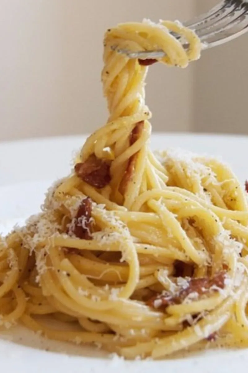 BookNoFees: Reštaurácia – Il Melarancio – Rome – Melarancio, fotka 1