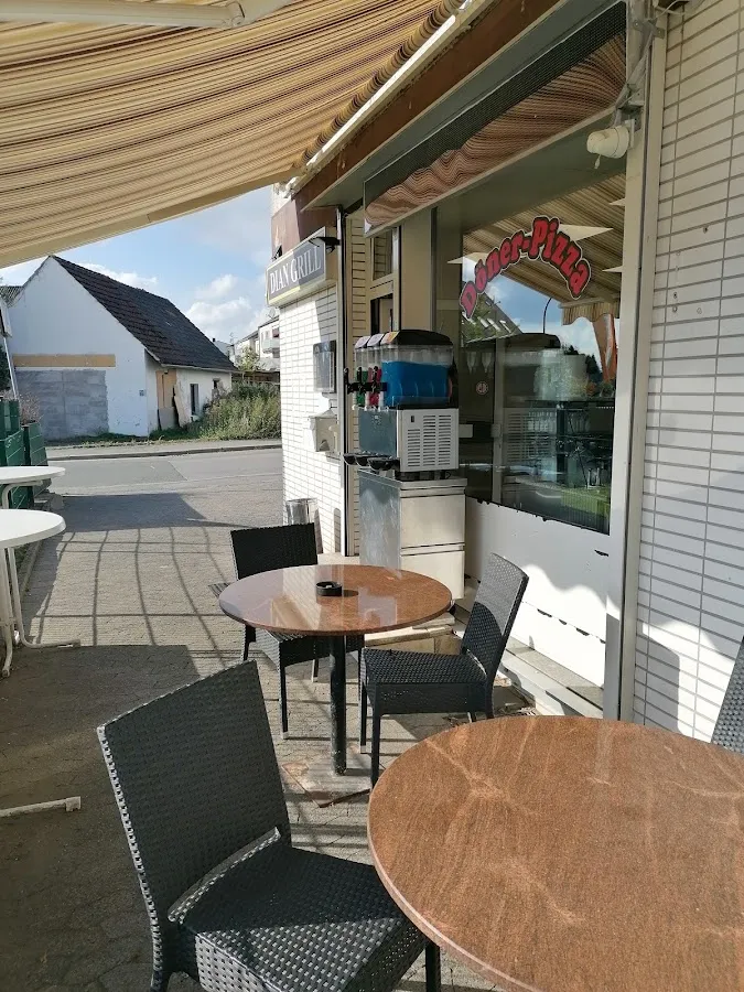 BookNoFees: Reštaurácia – Dian Grill – Fröndenberg – Dian Grill, fotka 1