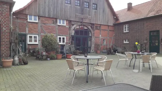 BookNoFees: Reštaurácia – Der Saloon In Kesseler – Lippetal – Saloon v Kesseler, fotka 3
