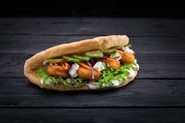 BookNoFees: Reštaurácia – Der Kaan Grill – Bönen – Reštaurácia Kaan Grill, fotka 3
