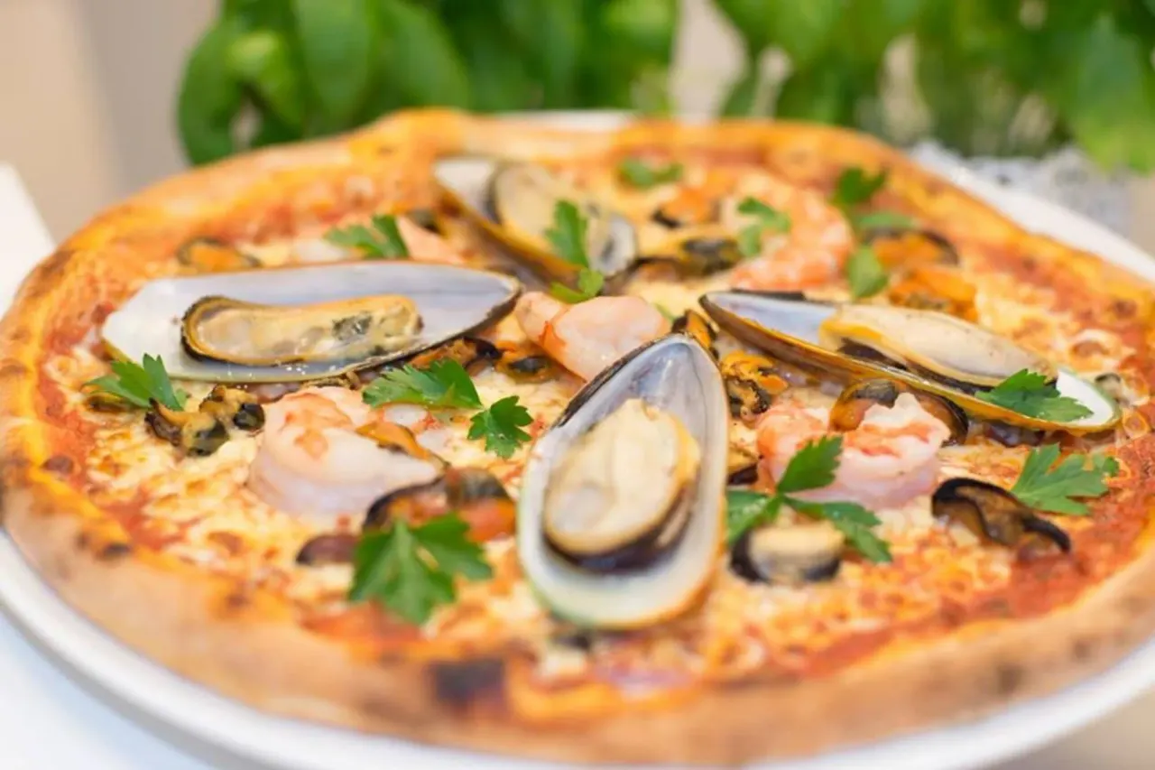 BookNoFees: Reštaurácia – Tito Appetito – Warsaw – Tito Appetito, fotka 1