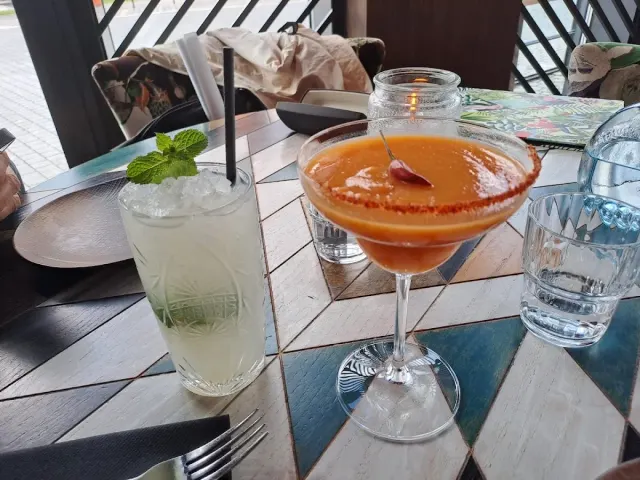 BookNoFees: Reštaurácia – Coyo - Meksikansk Restaurant & Taquilla Bar Sørenga – Oslo – Coyo – mexická reštaurácia a bar s taquílou v Sørenga, fotka 2