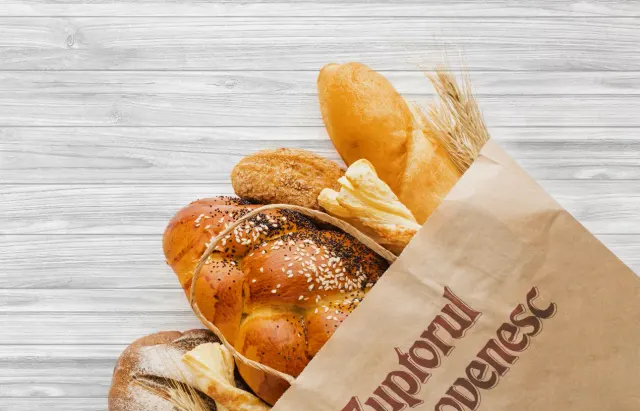 BookNoFees: Pekáreň – Cuptorul Brâncovenesc – Bucharest – Brâncovenescova pec, fotka 3