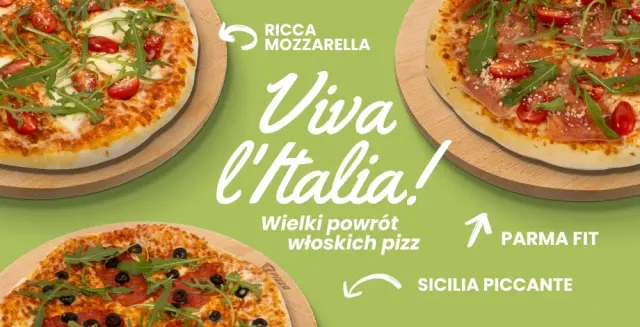 BookNoFees: Občerstvenie – T-Pizza – Warsaw – T-Pizza, fotka 2