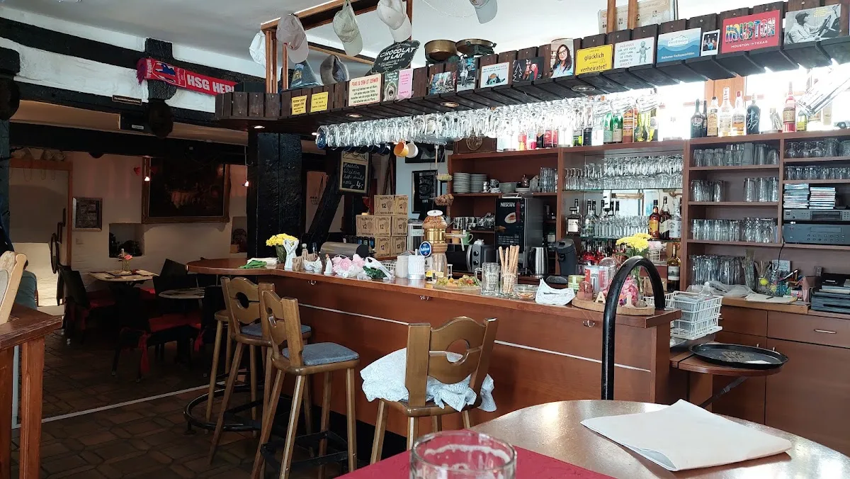 BookNoFees: Reštaurácia – Bistro Panorama – Herdecke – Bistro Panorama, fotka 1