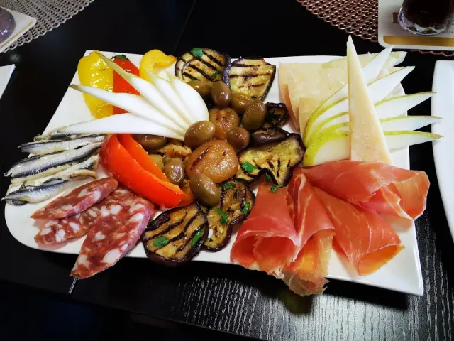 BookNoFees: Reštaurácia – Pizzeria Serena Bad Sassendorf – Bad Sassendorf – Pizzeria Serena v Bad Sassendorfe, fotka 3