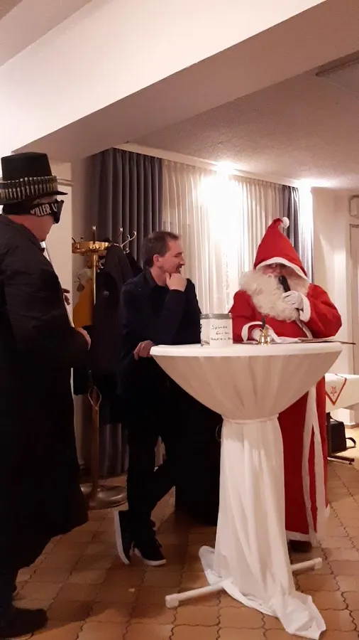 BookNoFees: Reštaurácia – Dorfschänke Körner – Arnsberg-Bruchhausen – Vesnická krčma Körner, fotka 3