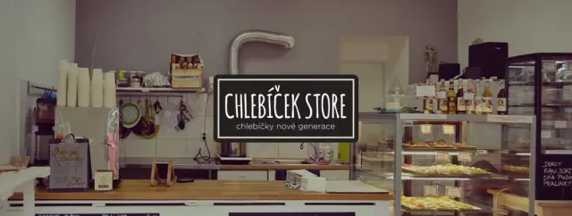 BookNoFees: Reštaurácia – Chlebíček Store – Prague – Obchod Chlebíček, fotka 3
