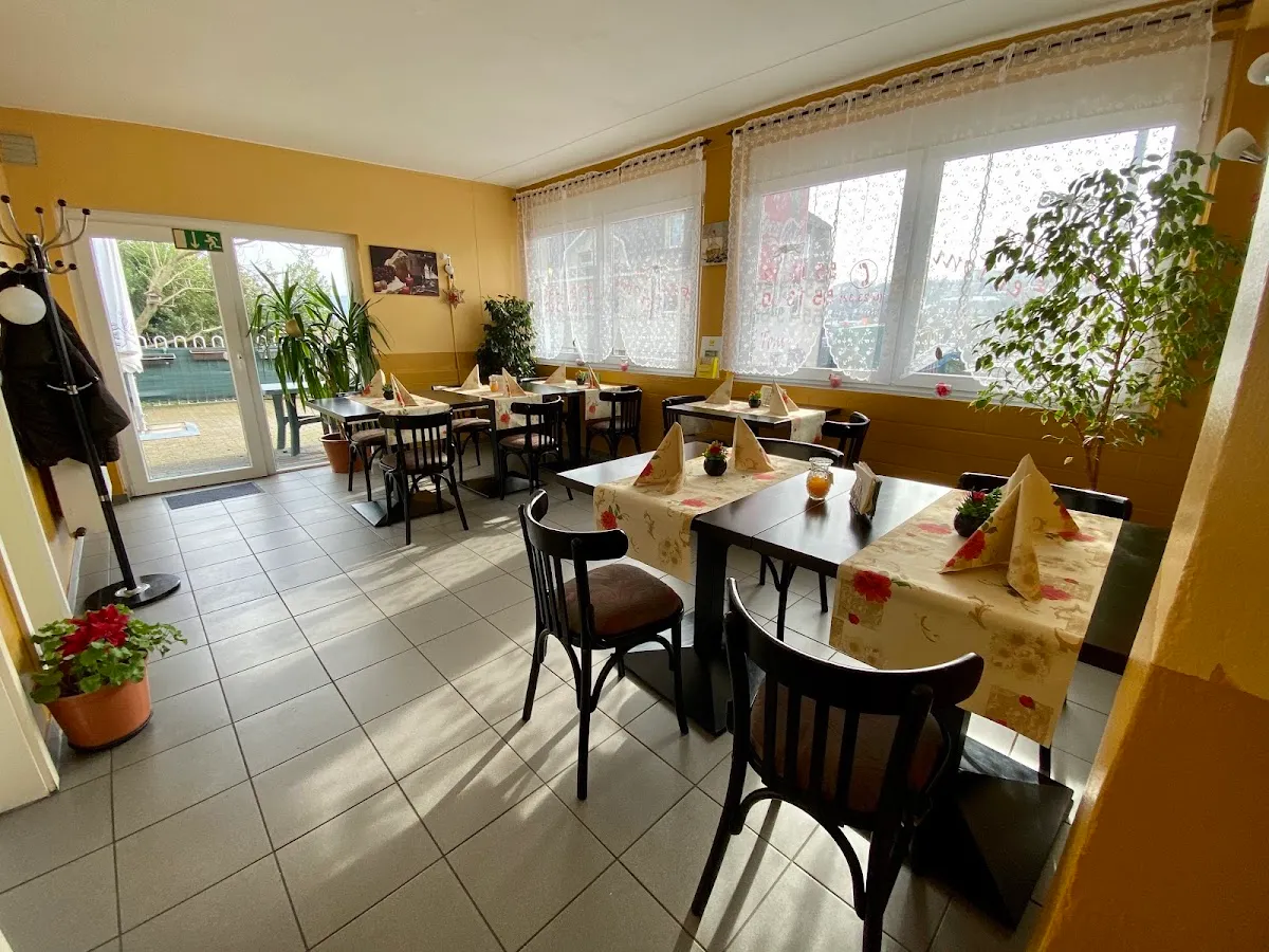 BookNoFees: Reštaurácia – Pizzeria bei Toni – Gevelsberg – Pizzeria u Toniho, fotka 1