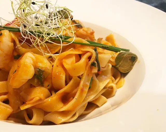 BookNoFees: Reštaurácia – Buon Gusto – Berlin – Buon Gusto, fotka 3