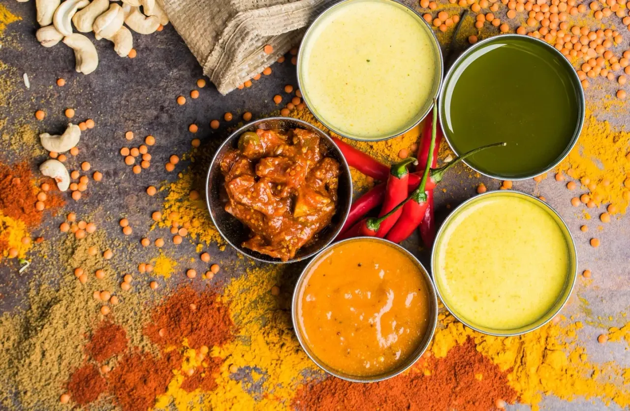 BookNoFees: Reštaurácia – Dhaba Beas – Prague – Zánik mesta Beas, fotka 1