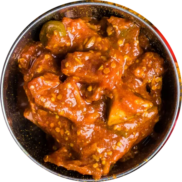 BookNoFees: Reštaurácia – Dhaba Beas – Prague – Zánik mesta Beas, fotka 2